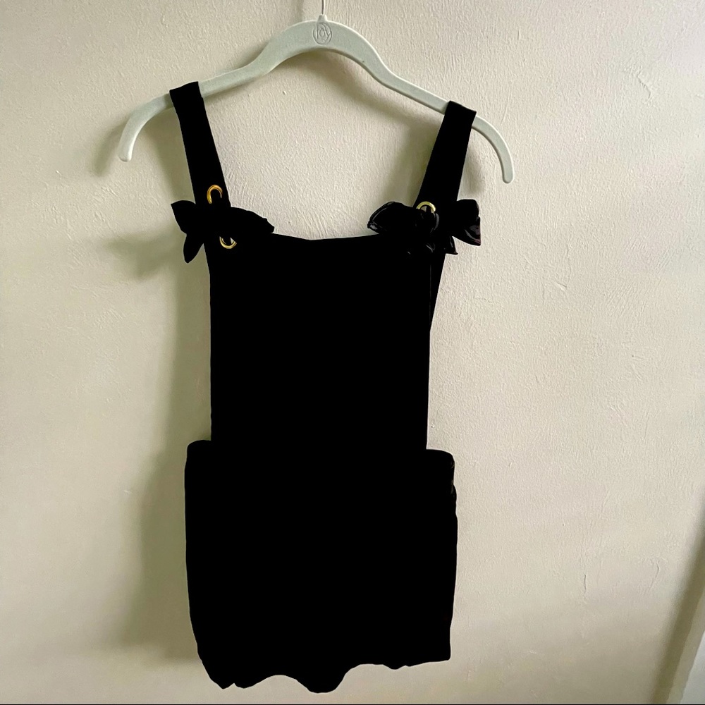 Brand new ( with tags) romper from Market Boutique Miami.